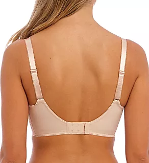 Envisage Underwire Full Cup Bra With Side Support Natural Beige 30D
