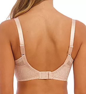 Envisage Moulded Spacer Underwire Bra Natural Beige 30D
