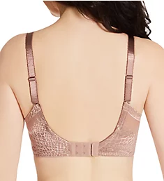 Envisage Moulded Spacer Underwire Bra Taupe 34E