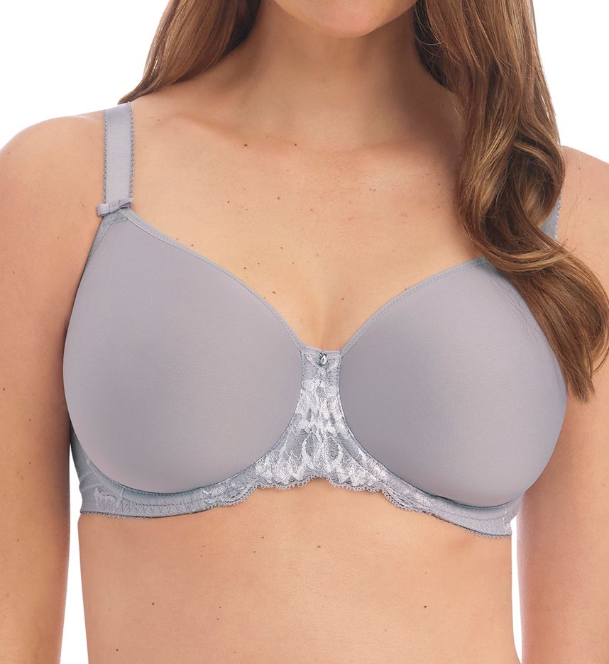 Fantasie (2453089): Fantasie FL6931 Aubree Rebecca Spacer Full Cup Underwire Bra (Moonlight 40DD)