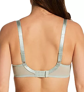 Aubree Underwire Side Support Plunge Bra