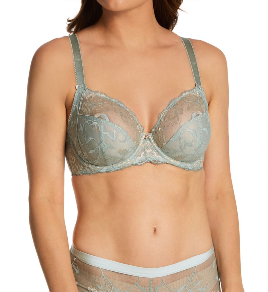 Fantasie Aubree Bra Night Sky Size 36E Underwired Full Cup Side