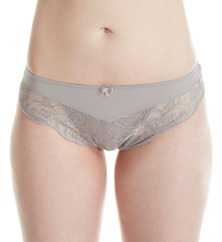 Allegra Hipster Brief Panty-fs