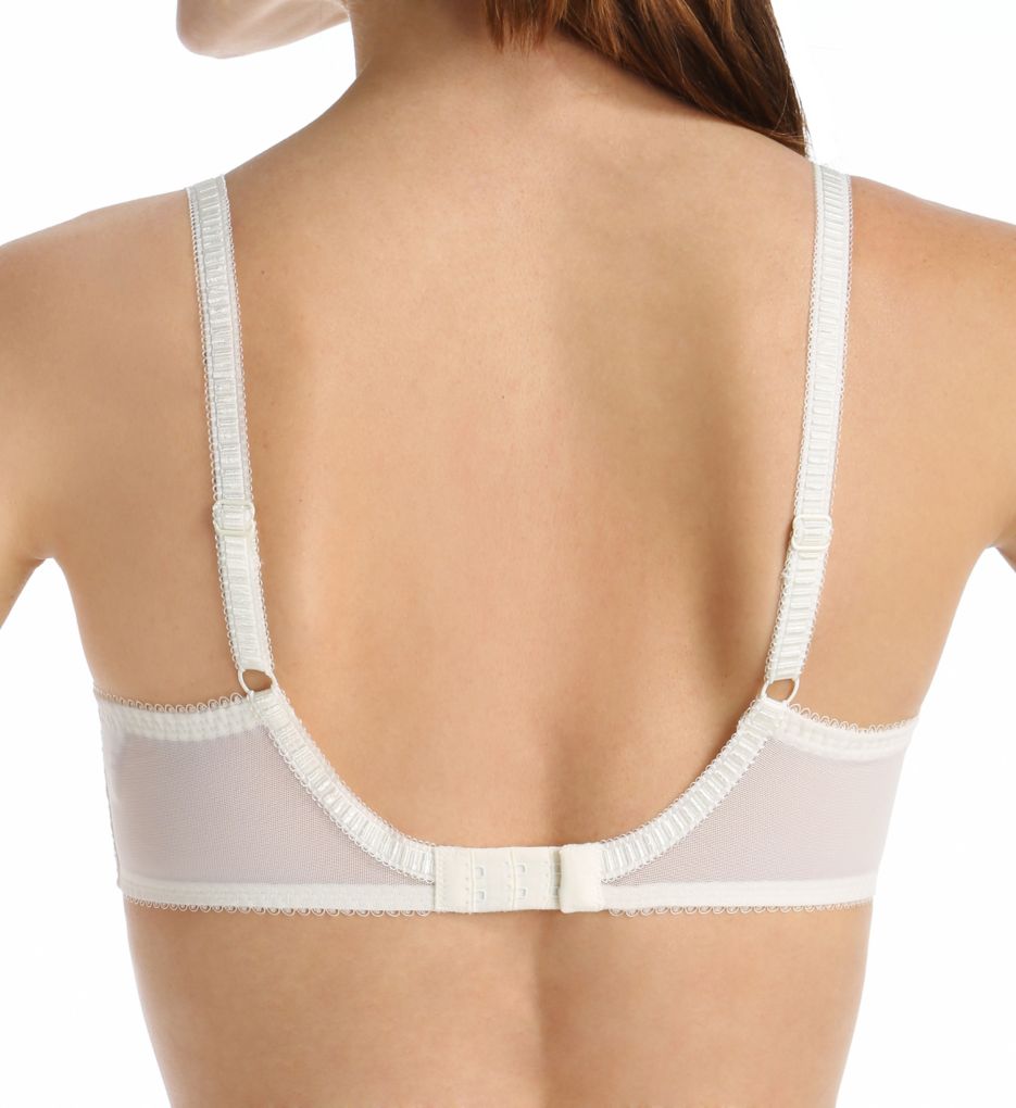 Monica Underwire Side Support Bra