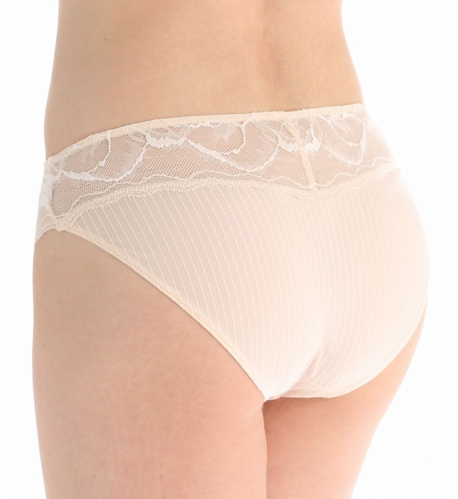 Zoe Brief Panty-bs