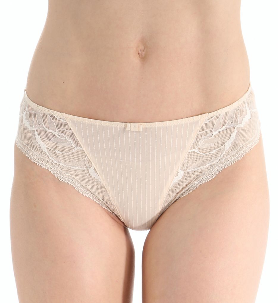 Zoe Brief Panty-fs