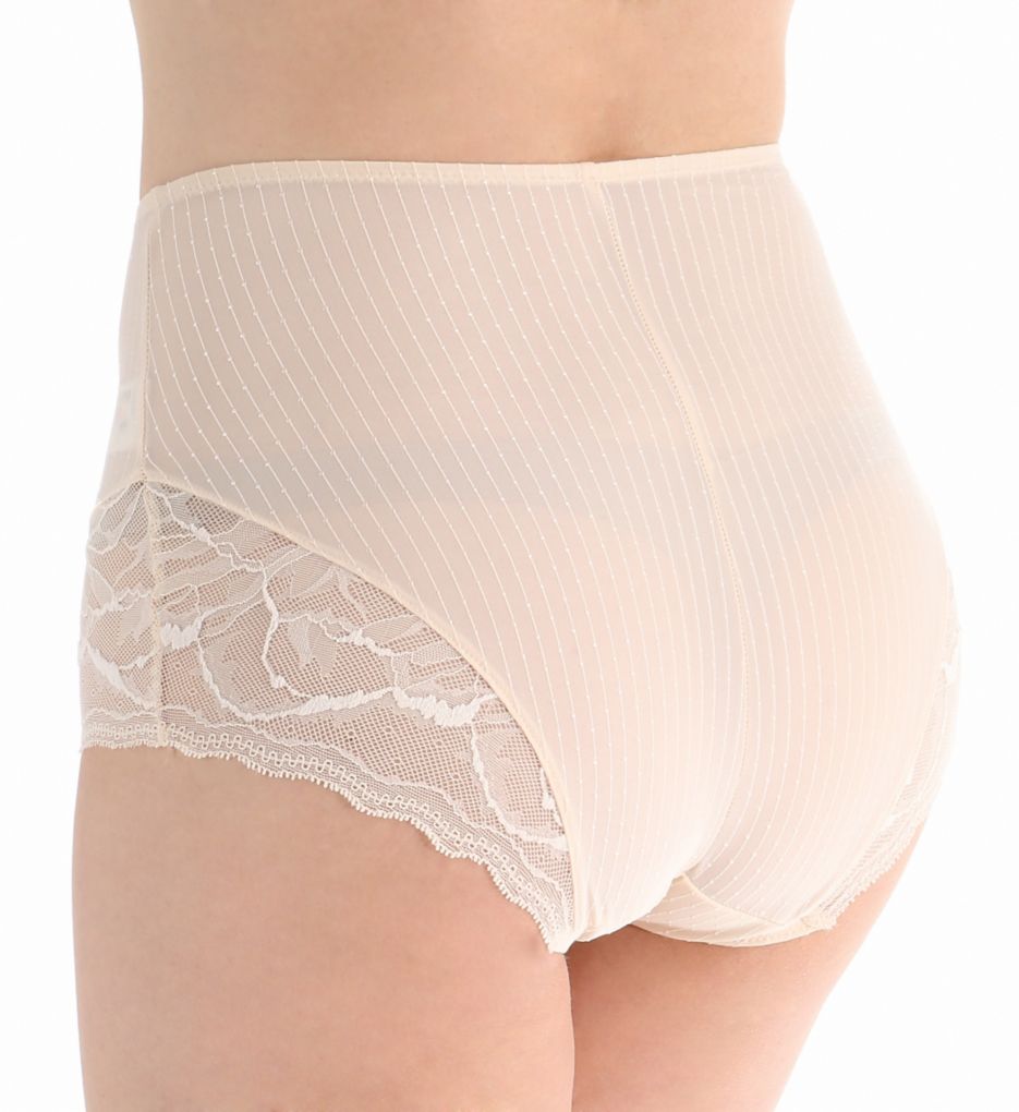 Zoe High Waist Brief Panty