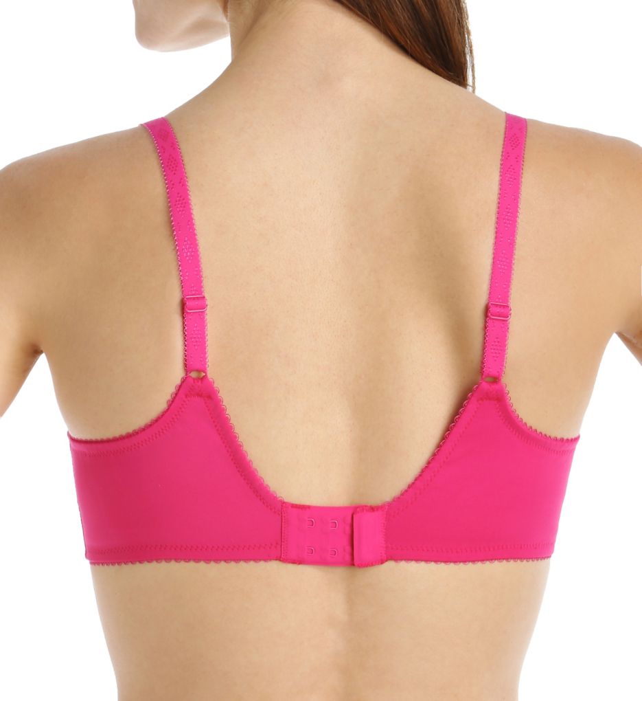 Selina Underwire Full Cup Bra with Side Support