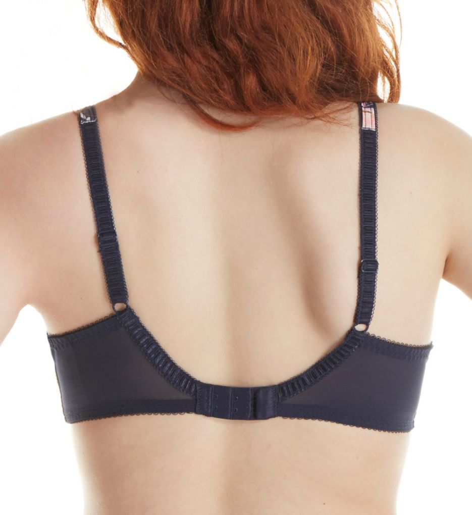 Darcie Underwire Side Support Bra