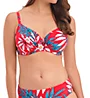 Fantasie Santos Beach Underwire Full Cup Bikini Swim Top FS1101