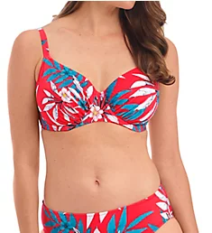 Santos Beach Underwire Full Cup Bikini Swim Top