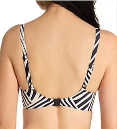 La Chiva Underwire Full Cup Bikini Swim Top