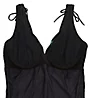 Fantasie Bamboo Grove Underwire Plunge Swimsuit FS1639 - Image 3