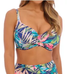 Langkawi Underwire Full Cup Bikini Swim Top