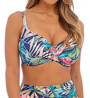 Langkawi Underwire Full Cup Bikini Swim Top