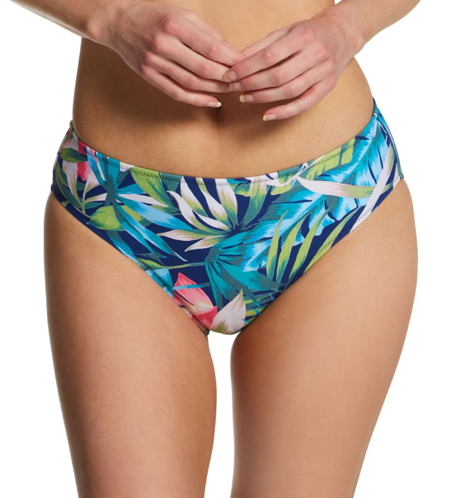 Fantasie Langkawi Mid Rise Brief Swim Bottom FS1772 - Image 1