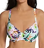 Fantasie Paradiso Underwire Gathered Full Cup Swim Top FS1801 - Image 1