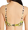Fantasie Kabini Oasis Underwire Gathered Full Cup Swim Top FS2101 - Image 2