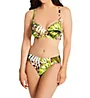 Fantasie Kabini Oasis Underwire Gathered Full Cup Swim Top FS2101 - Image 3