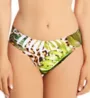 Fantasie Kabini Oasis Mid Rise Brief Swim Bottom FS2172 - Image 1