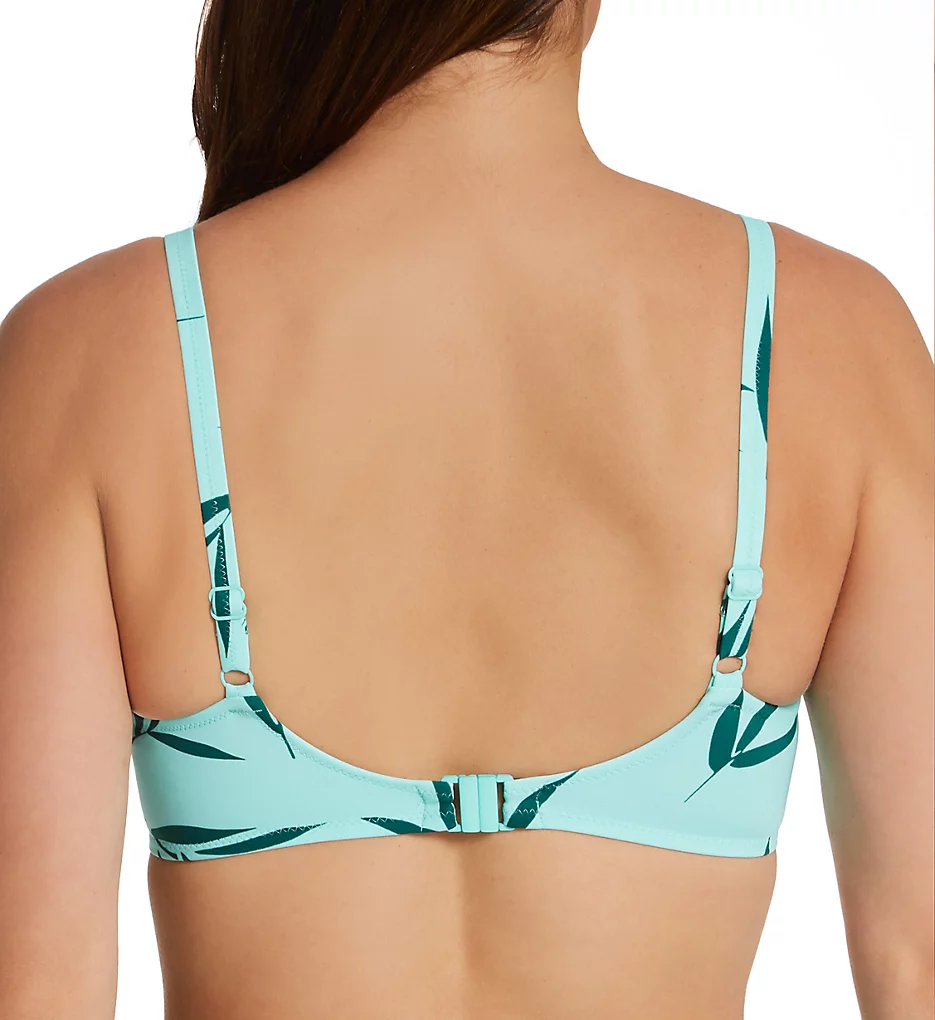Luna Bay Underwire Full Cup Bikini Swim Top