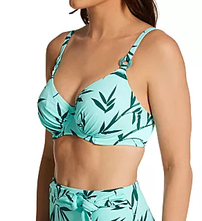 Luna Bay Underwire Full Cup Bikini Swim Top