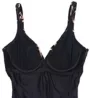 Fantasie Luna Bay Underwire Plunge One Piece Swimsuit FS2439 - Image 3