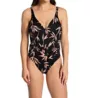 Fantasie Luna Bay Underwire Plunge One Piece Swimsuit FS2439 - Image 1