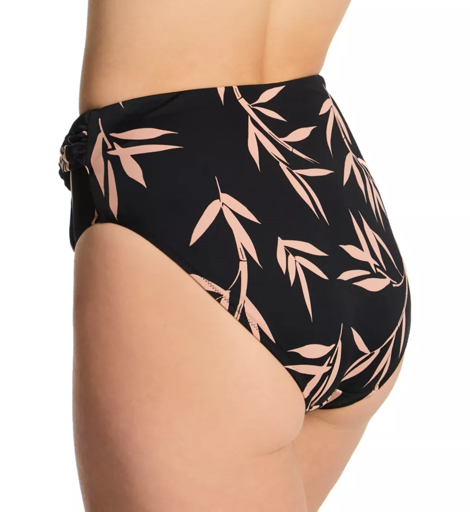 Fantasie Luna Bay High Waist Bikini Brief Swim Bottom FS2478 - Image 2