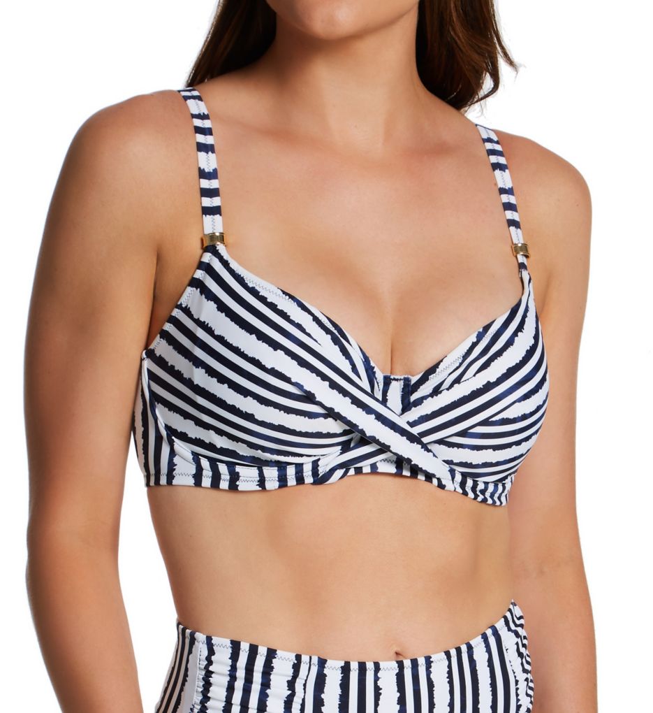 Calypso Harbour Underwire Full Cup Swim Top