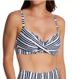 Sunshine Coast Underwire Full Cup Bikini Swim Top