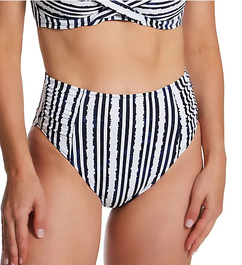 Fantasie Sunshine Coast High Waist Bikini Brief Swim Bottom FS2578