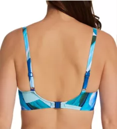 Aguada Beach Underwire Full Cup Bikini Swim Top