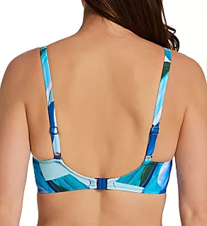 Aguada Beach Underwire Full Cup Bikini Swim Top
