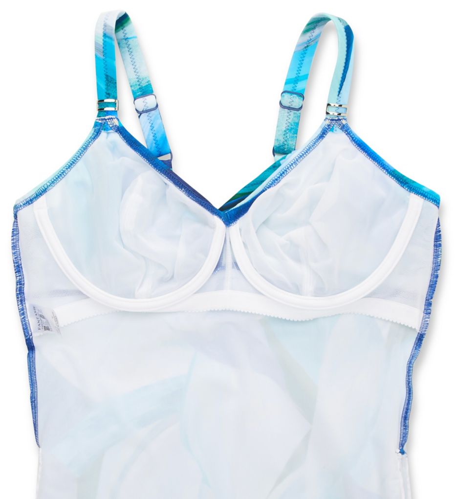 Fantasie Aguada Beach Underwire Twist Front Swimsuit FS2931 - Image 3