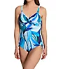 Fantasie Aguada Beach Underwire Twist Front Swimsuit FS2931