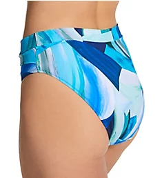 Aguada Beach Bikini Brief Swim Bottom