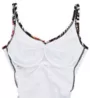 Fantasie Sanoa Island Underwire V-Neck One-Pc Swimsuit FS3030 - Image 4