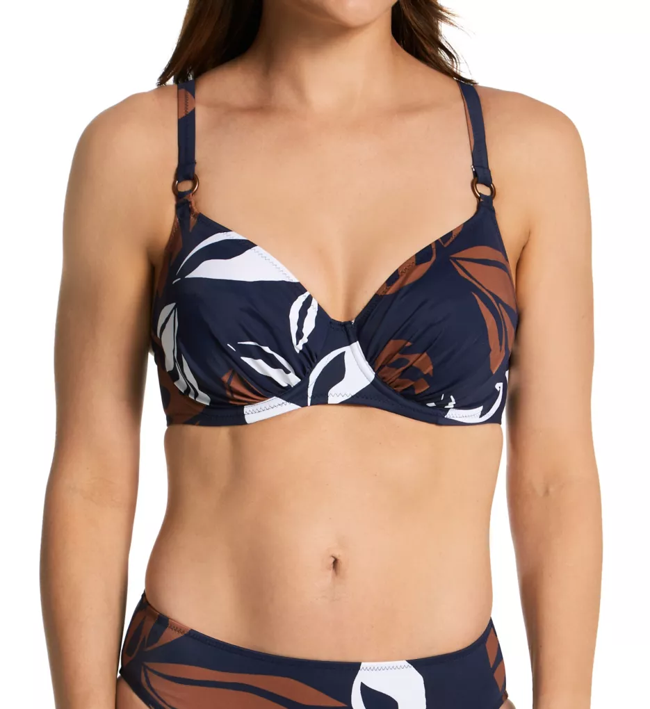 Fantasie Lake Orta Underwire Full Cup Bikini Swim Top FS3301