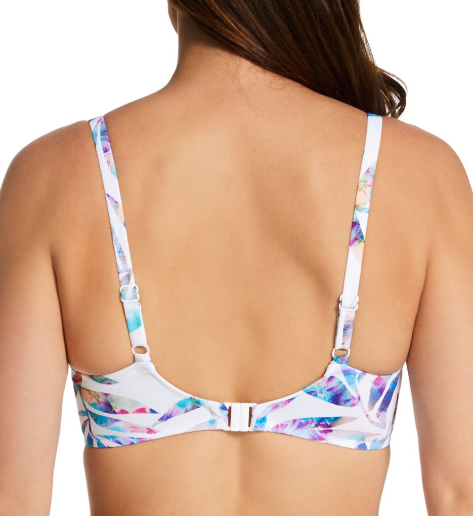 Fantasie Calypso Harbour Underwire Full Cup Swim Top FS3505 - Image 2