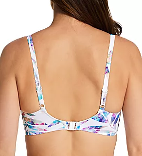Calypso Harbour Underwire Full Cup Swim Top