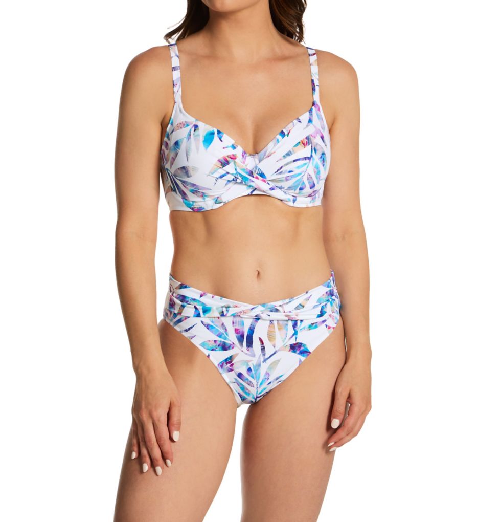 Fantasie Calypso Harbour Underwire Full Cup Swim Top FS3505 - Image 3