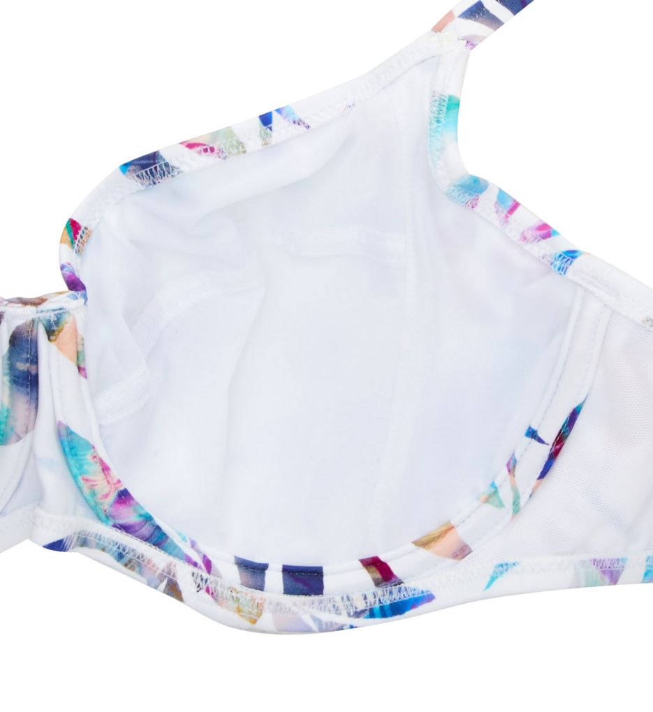 Fantasie Calypso Harbour Underwire Full Cup Swim Top FS3505 - Image 5