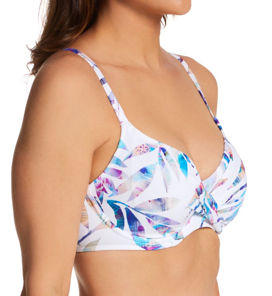 Fantasie Calypso Harbour Underwire Full Cup Swim Top FS3505 - Image 1