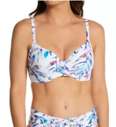 Calypso Harbour Underwire Full Cup Swim Top