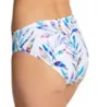 Fantasie Calypso Harbour Mid Rise Bikini Brief Swim Bottom FS3572 - Image 2