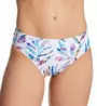 Fantasie Calypso Harbour Mid Rise Bikini Brief Swim Bottom FS3572 - Image 1