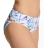 Fantasie Calypso Harbour Mid Rise Bikini Brief Swim Bottom FS3572