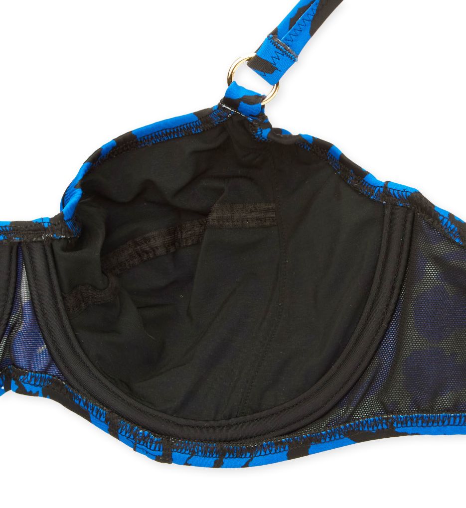 Fantasie Hope Bay Underwire Full Cup Bikini Swim Top FS4005 - Image 4