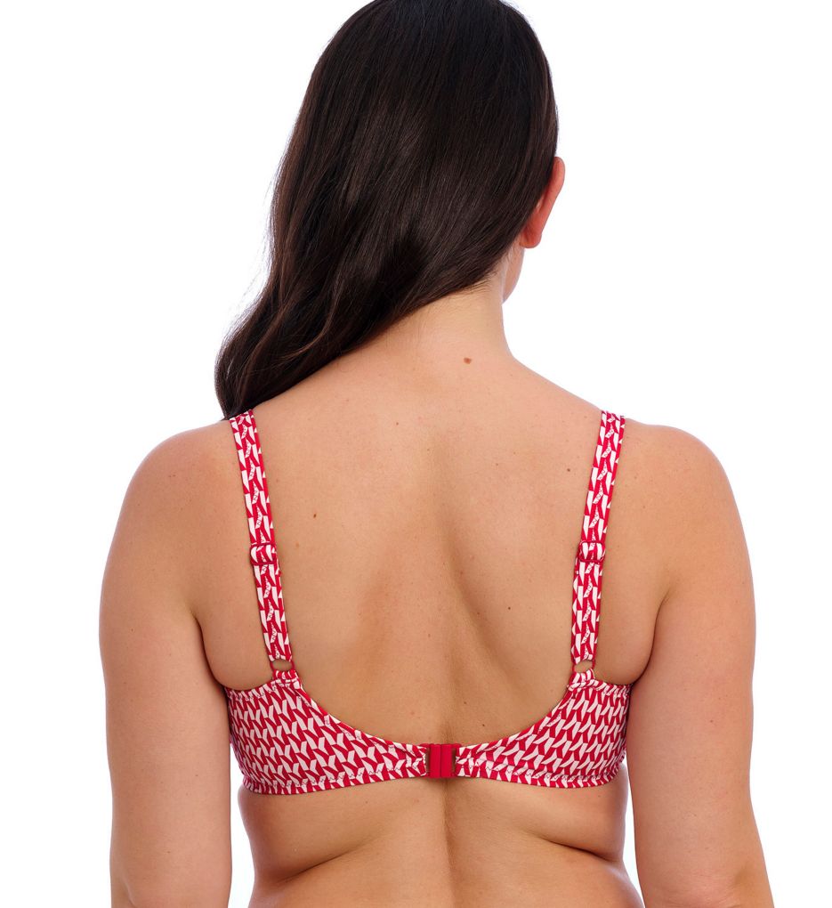 Fantasie Koh Lipe Underwire Full Cup Bikini Swim Top FS4605 - Image 2